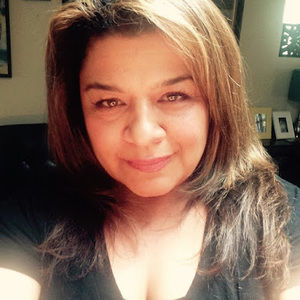 Meet your Posher, Jeannette